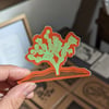 Cacti Sticker