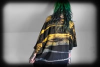 Image 5 of OMBre LinEs Tee (4XL)