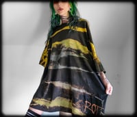 Image 1 of OMBre LinEs Tee (4XL)