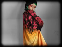 Image 3 of EmBer Tee (4XL)