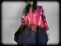 Image 2 of BerRy SpLattEr Tee (4XL)