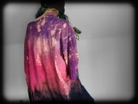 Image 3 of BerRy SpLattEr Tee (4XL)