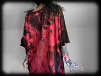Image 5 of SpLattereD Tee (4XL)