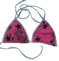 Image 3 of Basketball star bikini !!