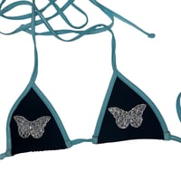 Image 5 of Blessed butterfly bikini 