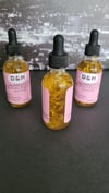 CALENDULA  BODY  OIL 