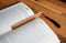 Image of Bourbon Barrel Bookmark