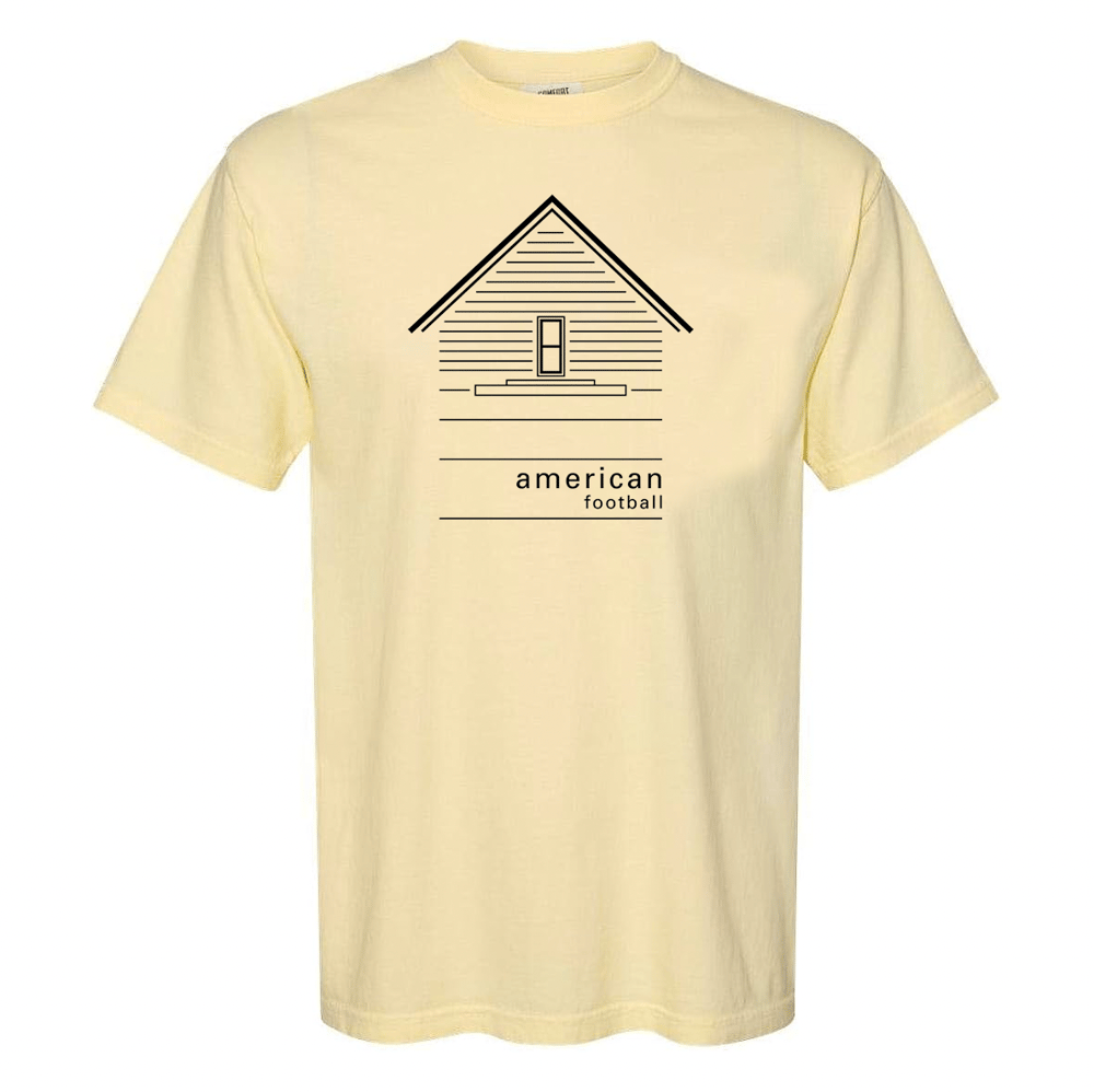 Image of House T-Shirt (Banana)