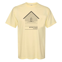 House T-Shirt (Banana)