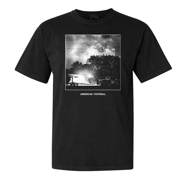 Image of Rare Symmetry T-Shirt