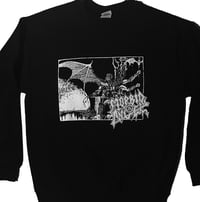 Image 2 of Morbid Angel Sweatshirt 