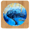 Psalm 150:6 Coaster