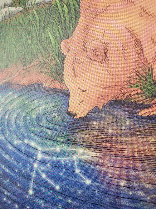 Image of I Saw Myself In The Mirror