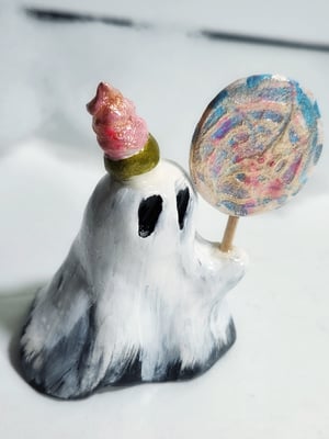 Image of Sweet Specters 
