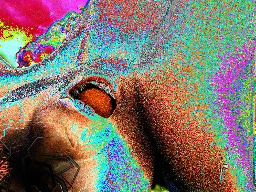 Image of A COLORED BOOK
