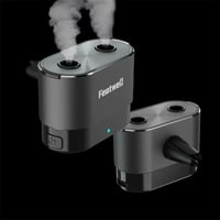 Image 1 of Automatic Car Aroma Diffuser - Essential Oil Based