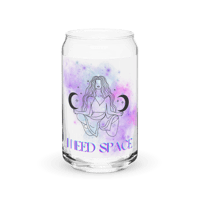 Image 1 of Glass Can