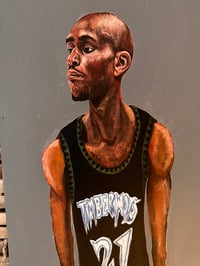 Image 1 of Kevin Garnett