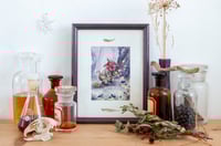 Image 4 of "And Another One!" -  Limited Edition Art Print