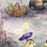 Image 3 of "And Another One!" -  Limited Edition Art Print