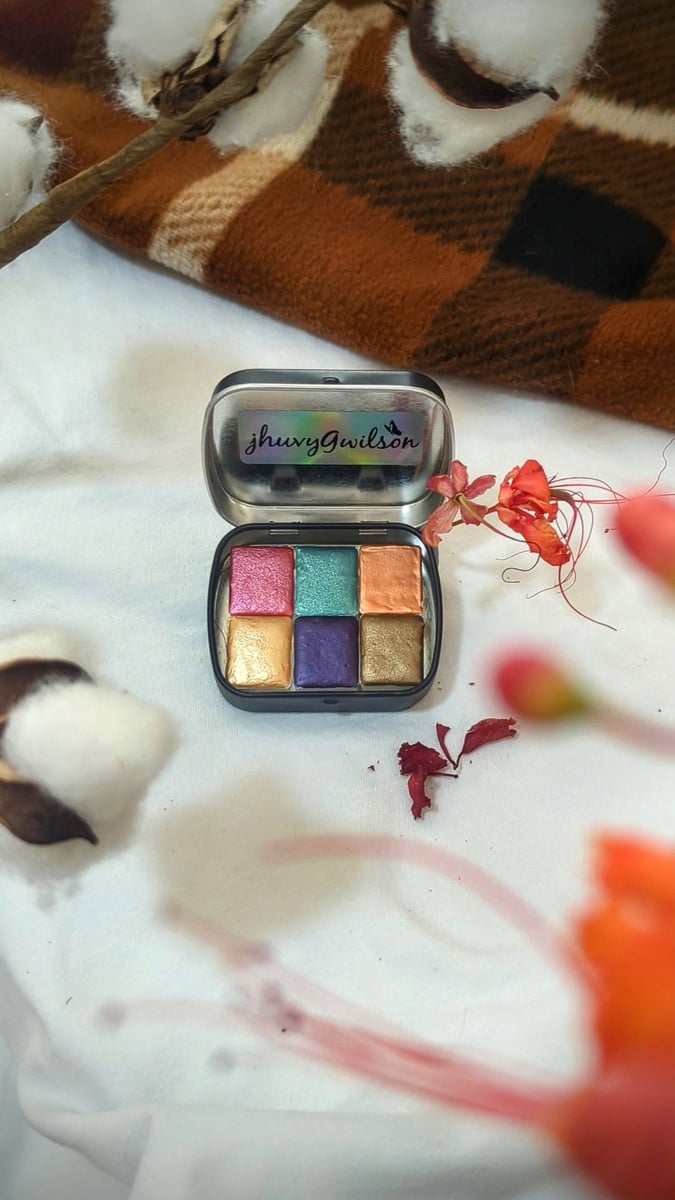 自家製絵の具 Equinox Night Autumn 自家製絵の具 Equinox Night 自家製絵の具 Equinox Night Autumn 自家製絵の具 Equinox Night