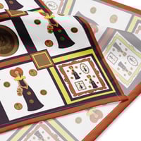 Image 1 of Chele Palmita Muñecas Sin rostro