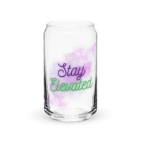 Image 3 of Glass Can