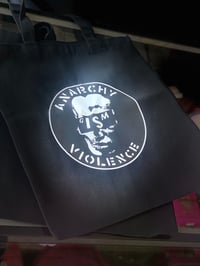 GISM Tote Bag