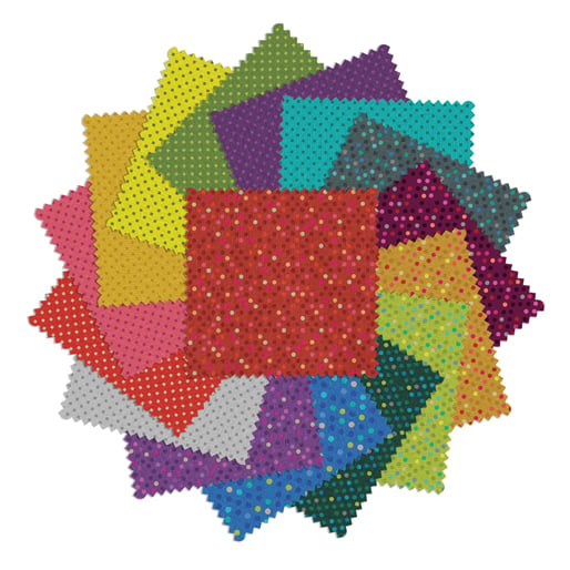 Favorite Tools #2 – Shout Color Catchers – Christa Quilts