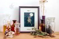 Image 4 of "Another Night Out" - Limited Edition Art Print