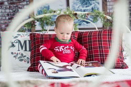Image of Dec 2, 2023 - Inside Xmas Minis