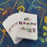 Image 2 of THE>> fareevader << MANiFeSTO