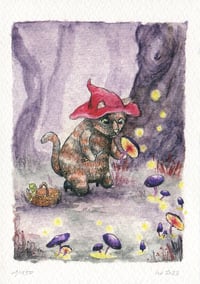 Image 1 of "And Another One!" -  Limited Edition Art Print