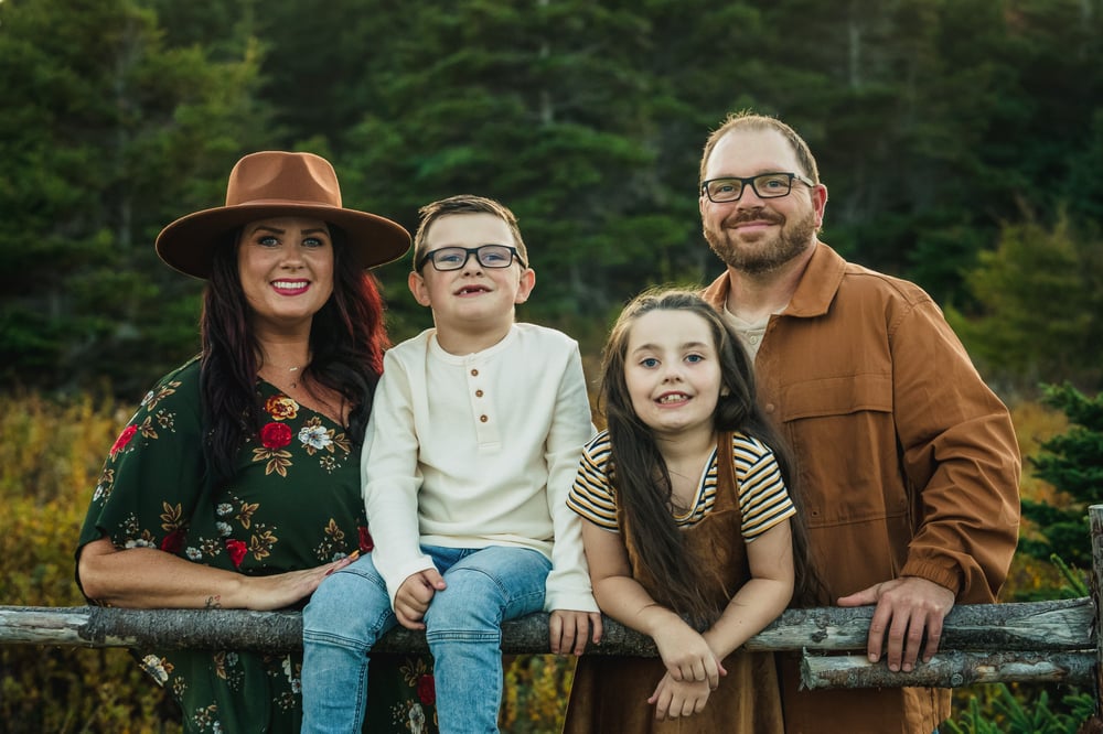 Image of October 15th - Fall Mini Sessions