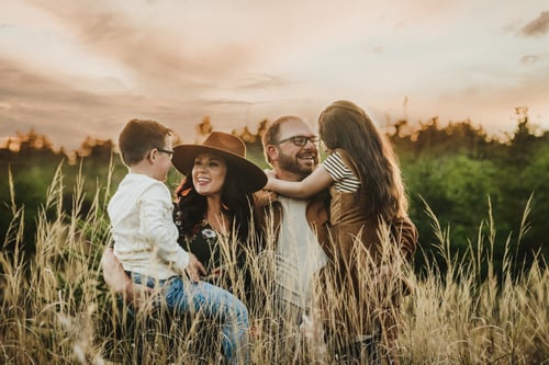 Image of October 15th - Fall Mini Sessions