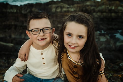 Image of October 15th - Fall Mini Sessions