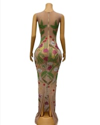 Image 5 of Garden Delight Dress