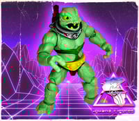 Image 1 of Frogger Monger (frog monger )