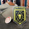 5 - ALPHA RAIDERS - slaps