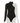 One Sleeve Turtleneck Bodysuit 