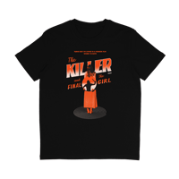 Image 4 of Final Girl Tee