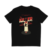 Image 3 of Final Girl Tee