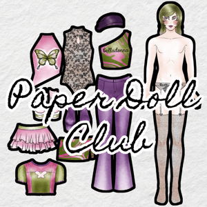 Paper Doll Club