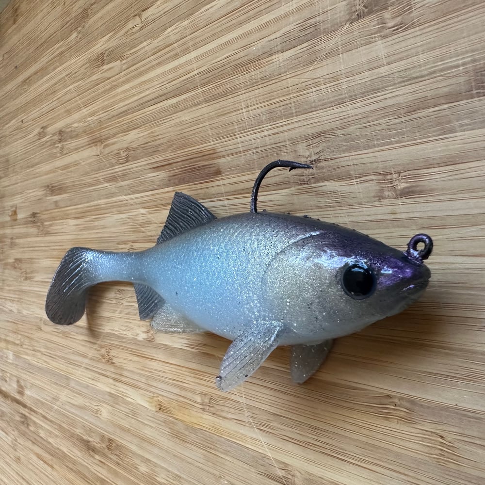 NEW! Loose Caboose | American Shad - Image 2