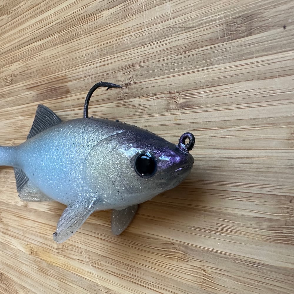 NEW! Loose Caboose | American Shad - Image 3
