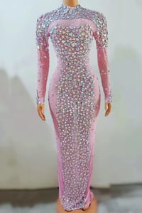 Image 3 of Cheryl Dress 
