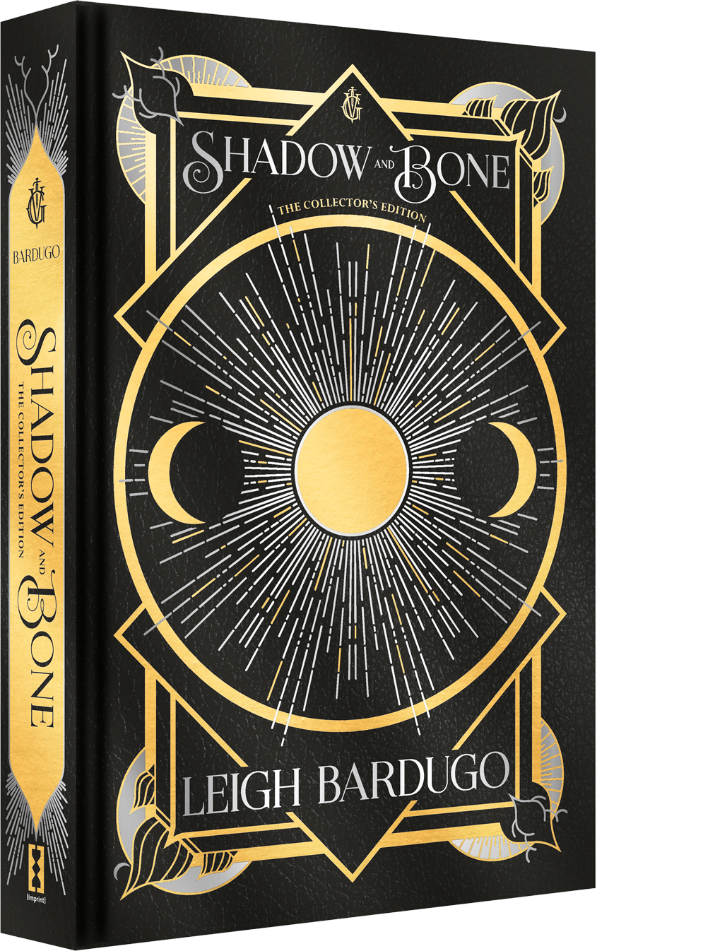 Leigh Bardugo