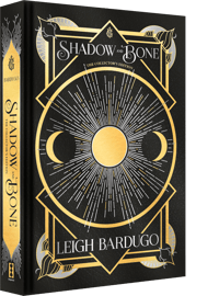 Image 3 of Leigh Bardugo