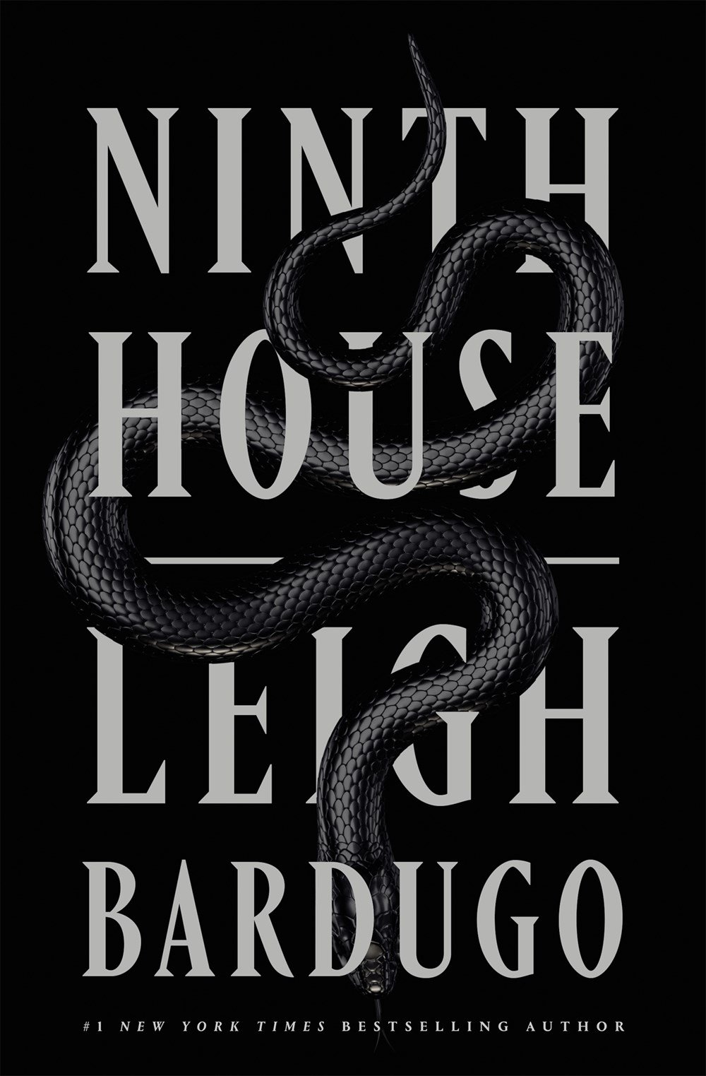 Leigh Bardugo