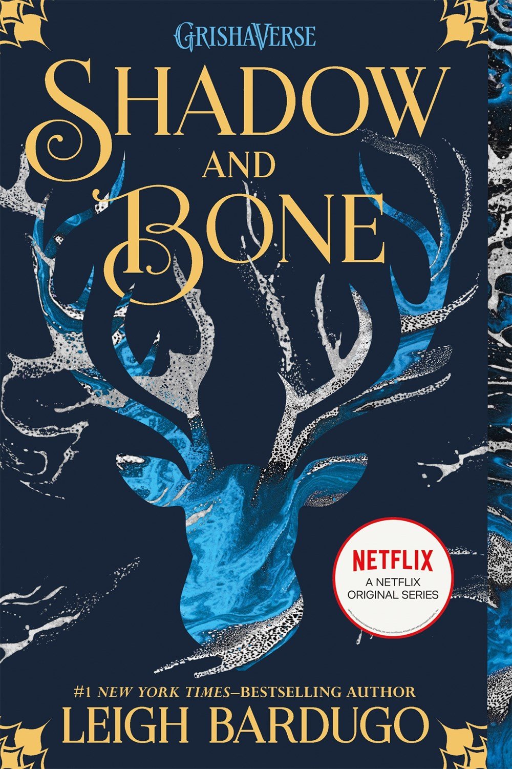 Leigh Bardugo
